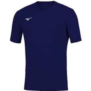 Mizuno - Team Freetime - Sportshirt - x5