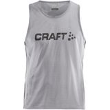 Craft - Pro Control Mesh - Kinder Kazuifel - Functionele Mesh Tanktop