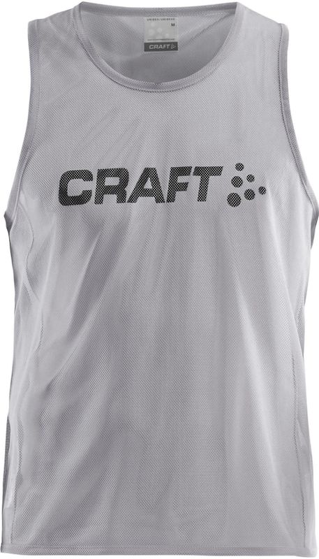 Craft - Pro Control Mesh - Kinder Kazuifel - Functionele Mesh Tanktop