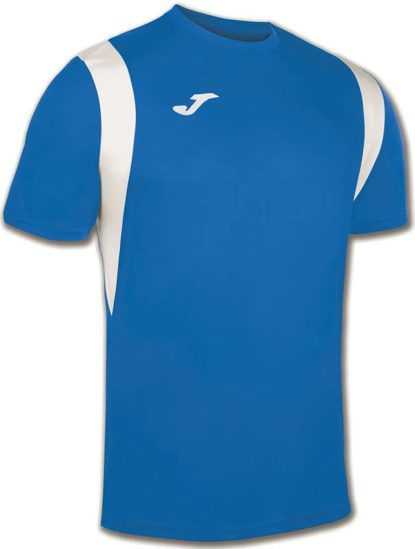 Joma - Dinamo - Maillot - Met Ronde Hals - Semi-aansluitende Snit