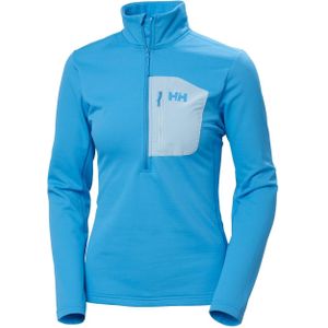 Helly Hansen - Versalite - Trainingsjack - Dames - Half Zip - Gaasfleece