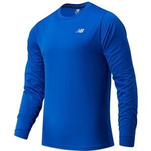 Langarmshirt New Balance Core