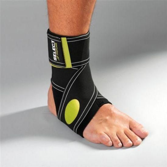 Enkelbrace - Neopreen - Ondersteuning - Voor Rechter en Linkervoet