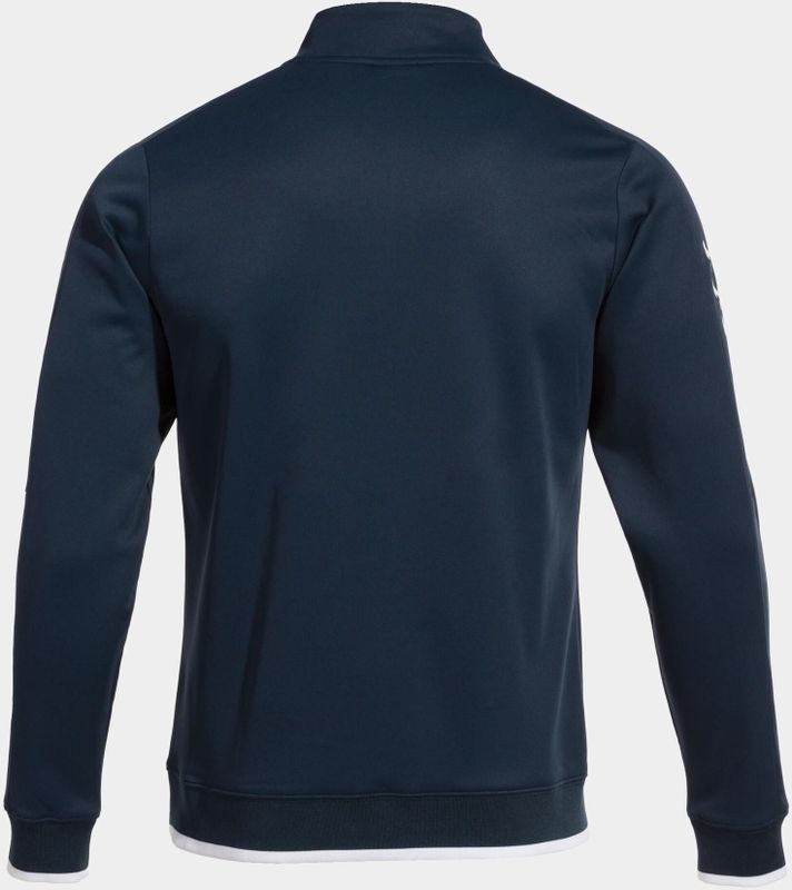 Joma - Olimpiada - Sweatshirt - Halve Rits - Heren