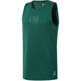 Reebok - Performance - Tanktop - Zwart