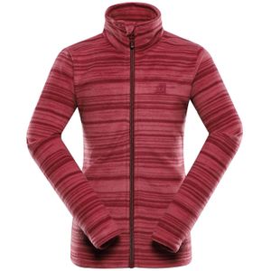 Alpine Pro - Siuso 2 - Fleece - Met Volledige Rits