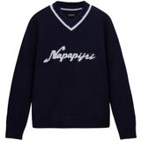 V-hals trui dames Napapijri D-Malez