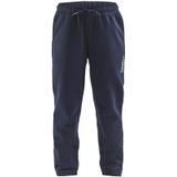 Craft - Community - Joggingbroek - Zacht - Tapered Fit - Sportief Design