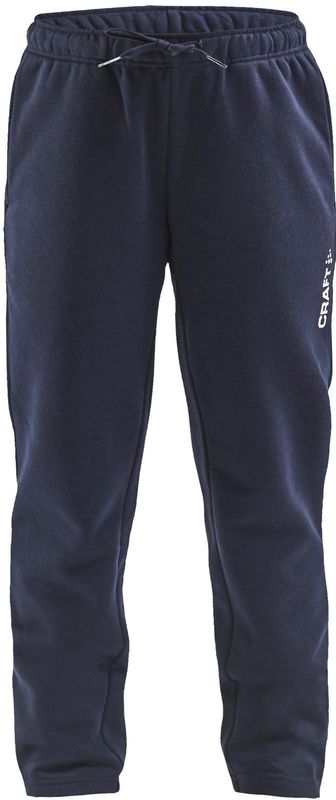 Craft - Community - Joggingbroek - Zacht - Tapered Fit - Sportief Design