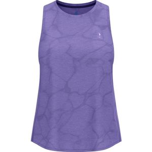Damestanktop Odlo Zeroweight Engineered Chill-Tec
