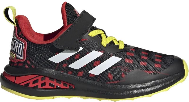 adidas - Marvel Super Hero Adventures FortaRun - Kinderschoenen
