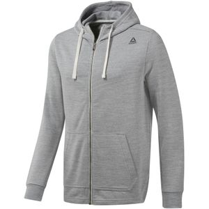 Hooded jacket Reebok Group Training Essentials