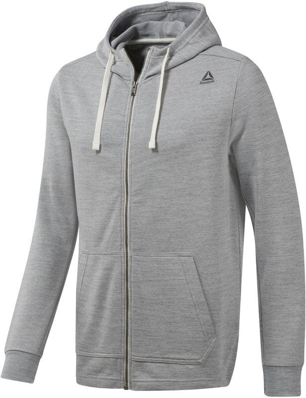 Hooded jacket Reebok Group Training Essentials