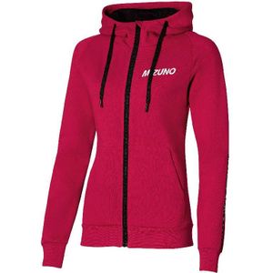 Mizuno - Athletic - Dames Sweatshirt - Fitness