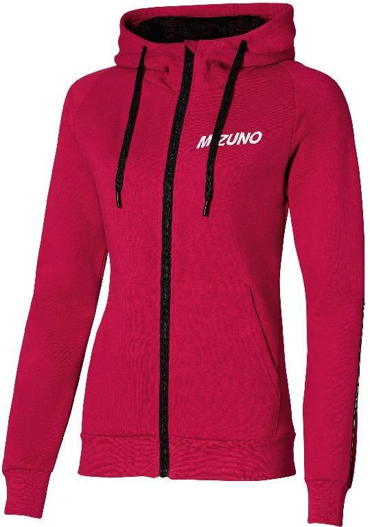 Mizuno - Athletic - Dames Sweatshirt - Fitness