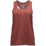 Damestanktop Black Diamond Flow