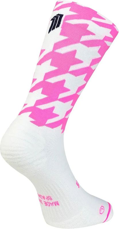 Sporcks - Flow - Sportsokken - Ademend - 100% gemaakt in Spanje