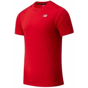 Jersey New Balance core run