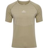 Newline - Nwlpace Seamless Tee - T-shirt - Silver Sage