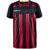 Craft - Progress 2.0 Stripe - Kinder Sportshirt - Lichtgewicht - Gerecycled Polyester