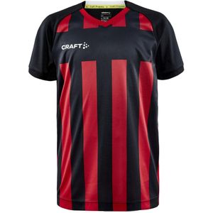 Craft - Progress 2.0 Stripe - Kinder Sportshirt - Lichtgewicht - Gerecycled Polyester