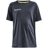 Craft - Evolve - T-shirt - Lichtgewicht - Gerecycled Polyester