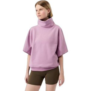 Vrouwentrui - Mandala - Boxy Model - Biologisch Katoen - Driekwartmouwen