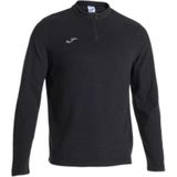 Joma Cervino II - Fleece - Heren - Polaire - Ronde Hals - Halve Rits
