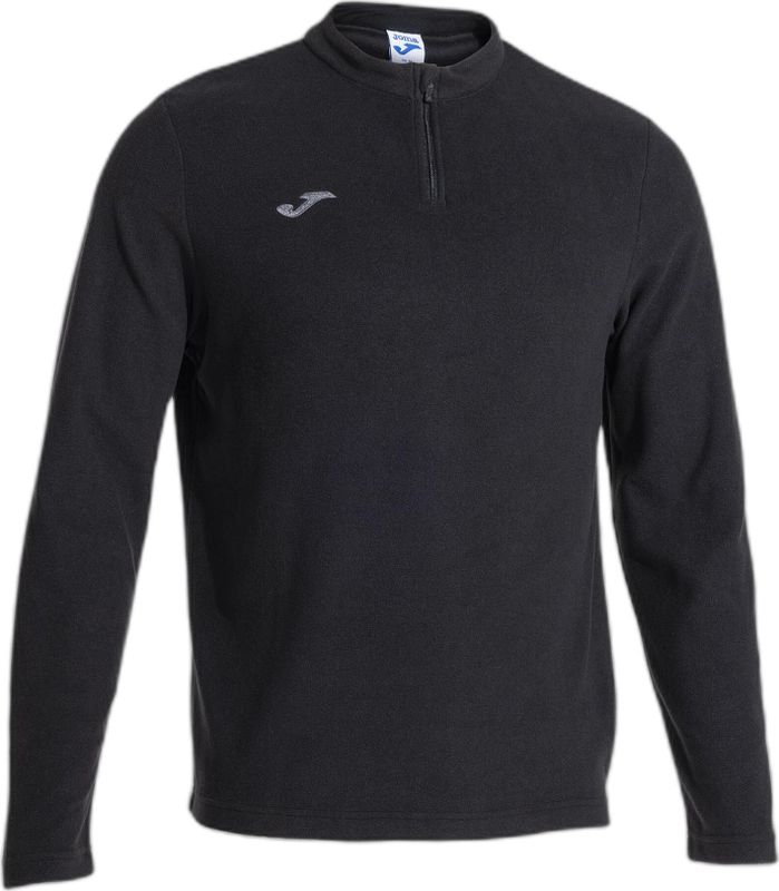 Joma Cervino II - Fleece - Heren - Polaire - Ronde Hals - Halve Rits