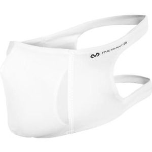 McDavid - Sportmasker - Herbruikbaar - Lycra Polyester - Antimicrobiële Bescherming