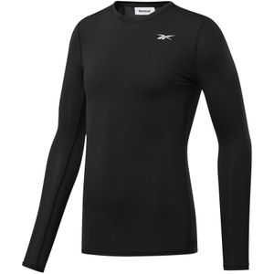 Reebok - Workout Ready - Compressie T-shirt