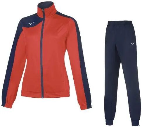 Mizuno - Team Kobe Knit - Trainingspak - Vrouwen