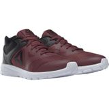 Reebok - Rush Runner - Hardloopschoenen - Zwart