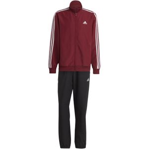 adidas - 3-Stripes - Trainingspak - Geweven - 100% Gerecycled Polyester