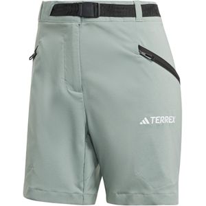 Damesshort adidas Terrex Xperior Mid