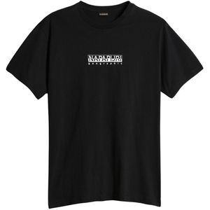 T-shirt Napapijri S-Box 3