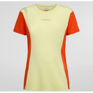Dames-T-shirt La Sportiva Resolute