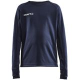 Craft - Evolve Crew Neck - Trainingstrui - Stretchy - Lange Mouwen