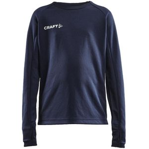 Craft - Evolve Crew Neck - Trainingstrui - Stretchy - Lange Mouwen
