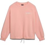 Napapijri - B-Boyd - Sweatshirt - Canada - Ronde Hals - Lange Mouwen