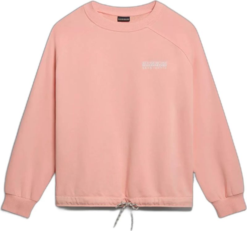 Napapijri - B-Boyd - Sweatshirt - Canada - Ronde Hals - Lange Mouwen