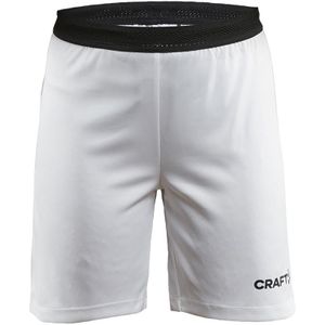 Craft - Progress 2.0 - Kinder Shorts - Lichtgewicht - Effen Kleur