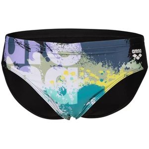 Zwembroeken Arena Waves Breaking