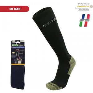 Paar tactische sokken Estex