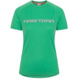 Kari Traa - Ella - T-shirt - Lichtgewicht - Korte Mouwen - Felle Kleuren
