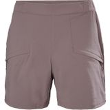 Helly Hansen - ELV Light - Damesshort - Turquoise