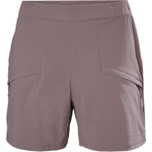Helly Hansen - ELV Light - Damesshort - Turquoise