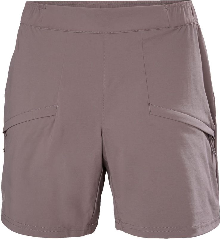 Helly Hansen - ELV Light - Damesshort - Turquoise