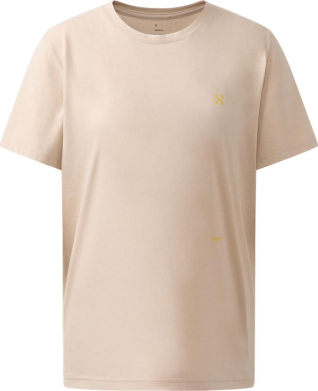 Dames-T-shirt Haglöfs Brand Outsiders