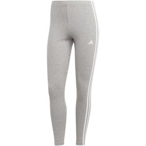 adidas - Essentials 3-Stripes - Legging - Hoge Taille - Vrouw